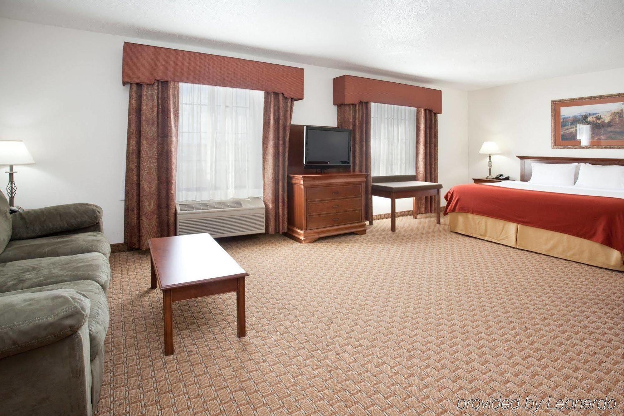 Americinn By Wyndham Ogallala Room photo